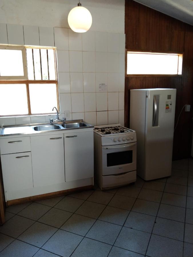 Habitaciones Y Apartamentos El Caleuche אל טאבו מראה חיצוני תמונה
