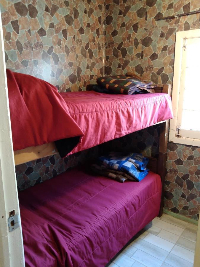 Habitaciones Y Apartamentos El Caleuche אל טאבו מראה חיצוני תמונה