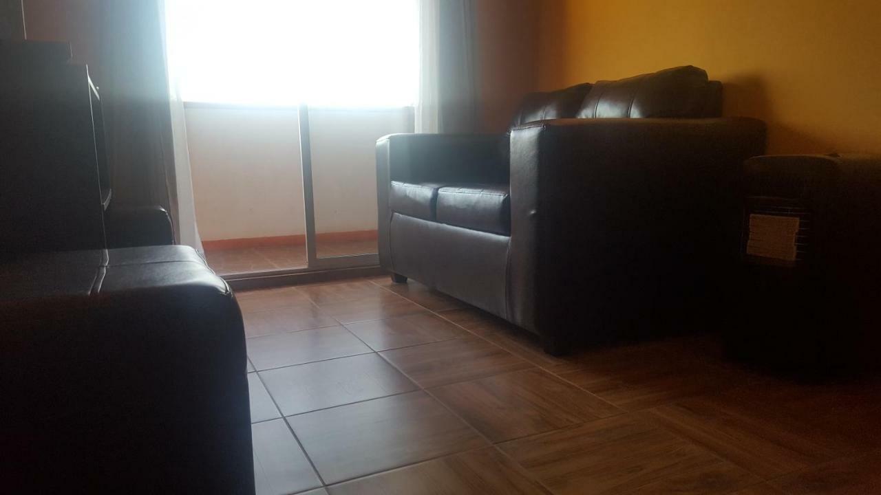 Habitaciones Y Apartamentos El Caleuche אל טאבו מראה חיצוני תמונה