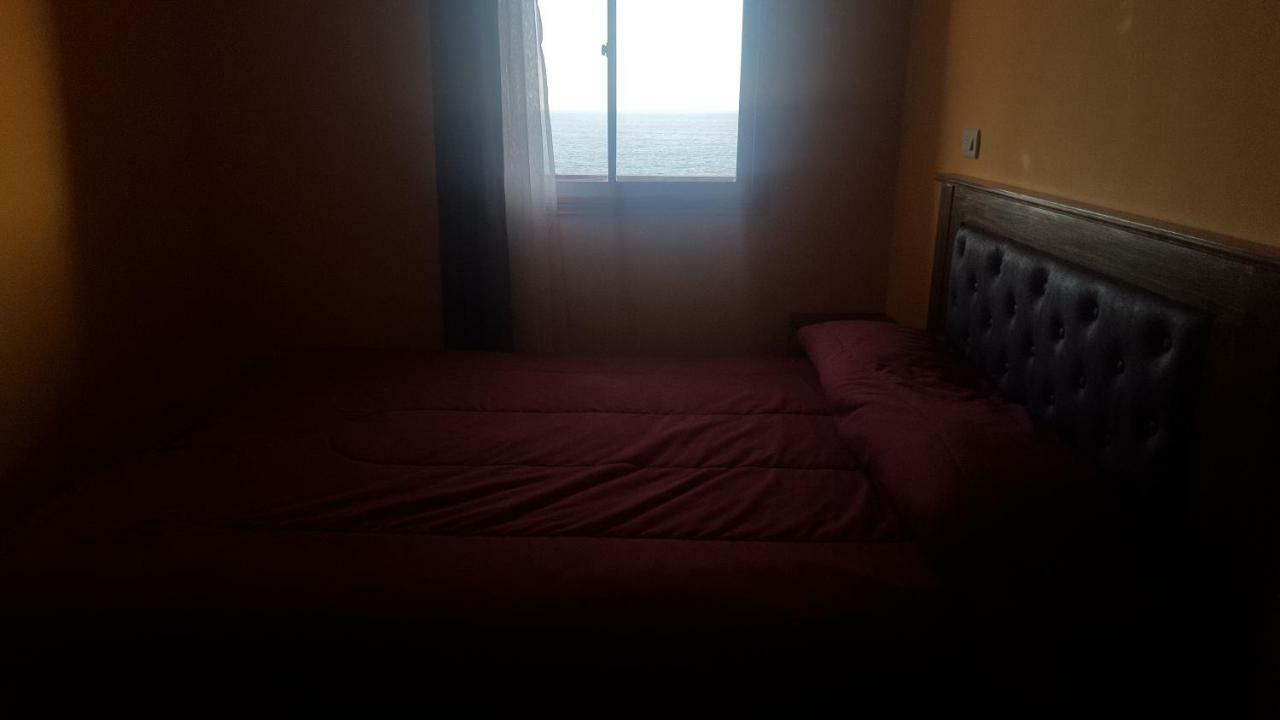 Habitaciones Y Apartamentos El Caleuche אל טאבו מראה חיצוני תמונה